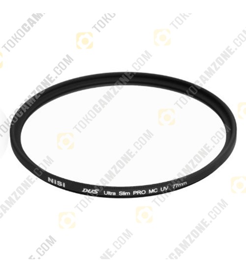 Nisi 77mm SMC-UV Filter